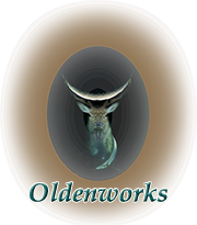 Oldenworks Witchcraft e-Store