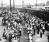 Mexicans deported in 1931
