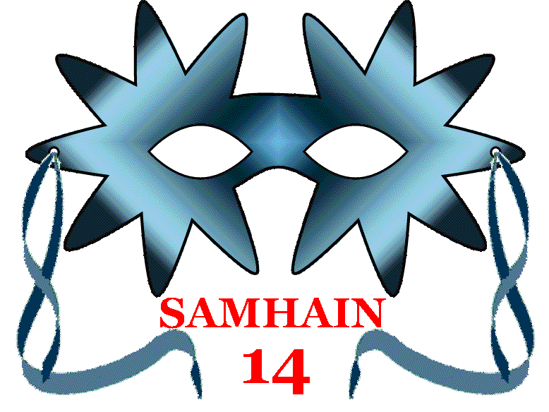 Samhain 14