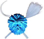 John Barleycorn, Death's scythe, an alehouse broom