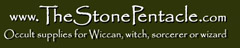 www.thestonepentacle.com