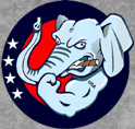 Carolina Stompers logo