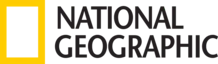 National Geographic logo