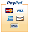 PayPal Solution Graphics